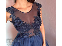 Rochie de bal de designer