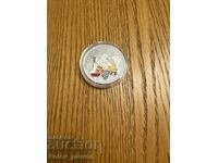 5 λέβα 2006 - Η γεύση του ήλιου