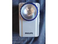 LINTERNA PHILIPS