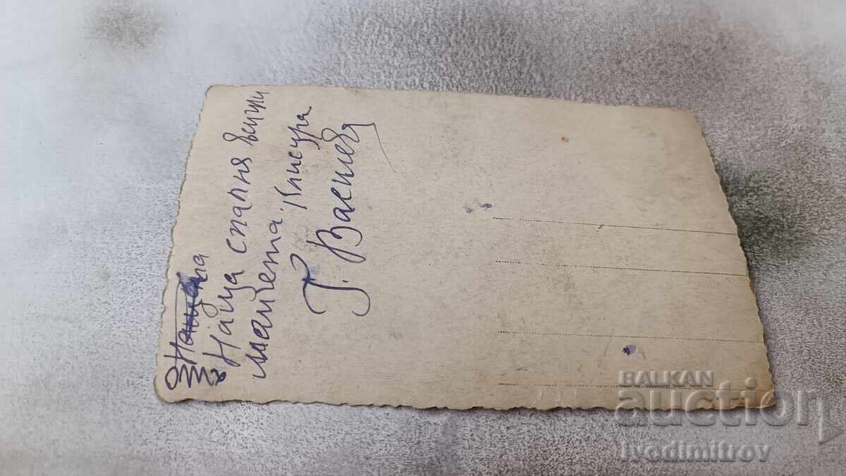 Photo Klisura Youth in shorts on the meadow with price 2.45 BGN | € 1.25 Photo Klisura Youth in shorts on the meadow with price 2.45 BGN | € 1.25