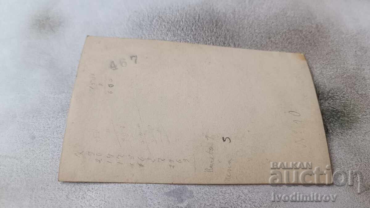 Photo Two officers naked to the waist with price 2.35 BGN | € 1.20 Photo Two officers naked to the waist with price 2.35 BGN | € 1.20