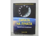 Puterea Lunii Astrologie practică - Elena Belneyska