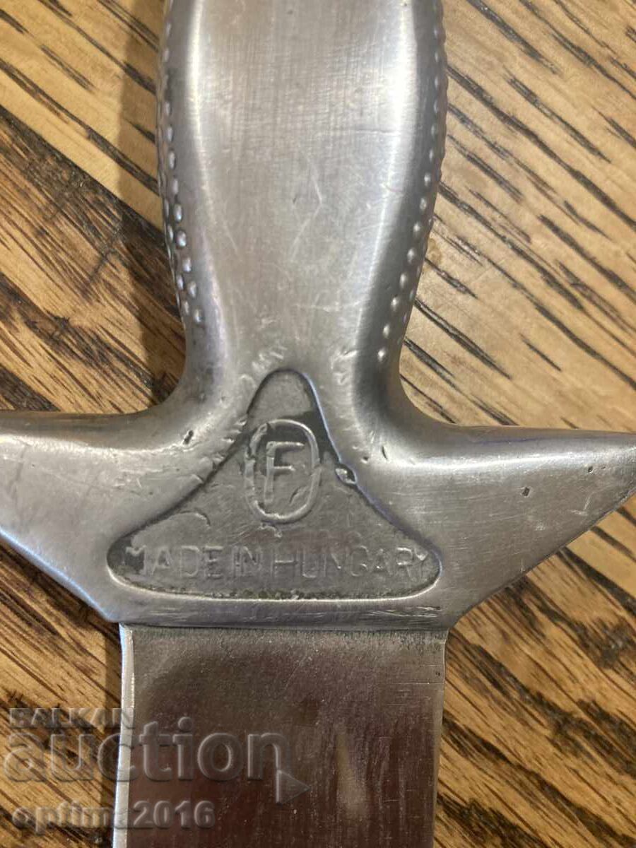 Auction  Diving knife