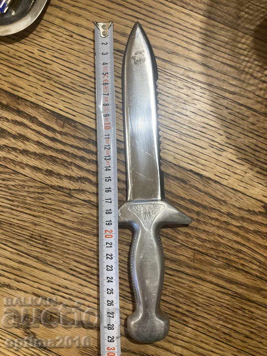 Delivery of Diving knife