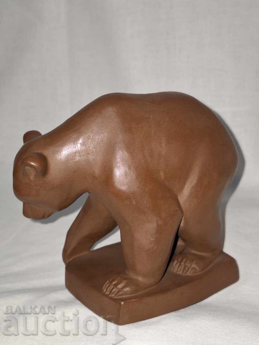 Delivery of Old porcelain figure--Meissen--Meissen--30s, 40s. Delivery of Old porcelain figure--Meissen--Meissen--30s, 40s.