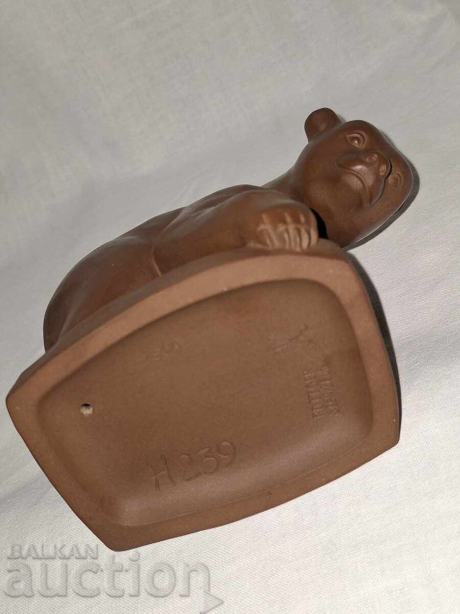 Old porcelain figure--Meissen--Meissen--30s, 40s. - 7 Old porcelain figure--Meissen--Meissen--30s, 40s. - 7