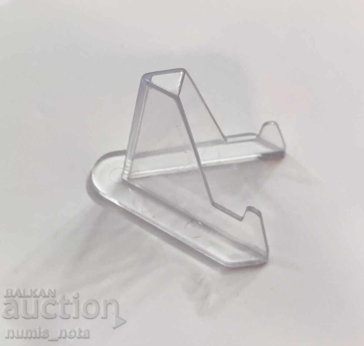 Σταντ παρουσίασης / κερματοδηγές με τιμή 3.50 BGN | € 1.79