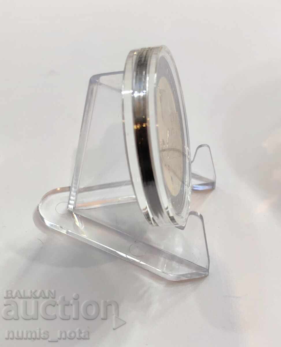 Δημοπρασία Σταντ παρουσίασης / κερματοδηγές