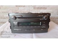 Radio - CD - Mp3 pentru Toyota Auris 2006-2012 86120-02520