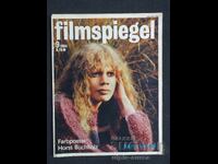 1984 Filmspiegel Poster CINEMA