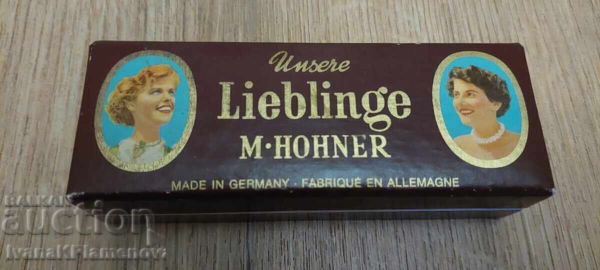 Auction Harmonica Germany for collectors Auction Harmonica Germany for collectors