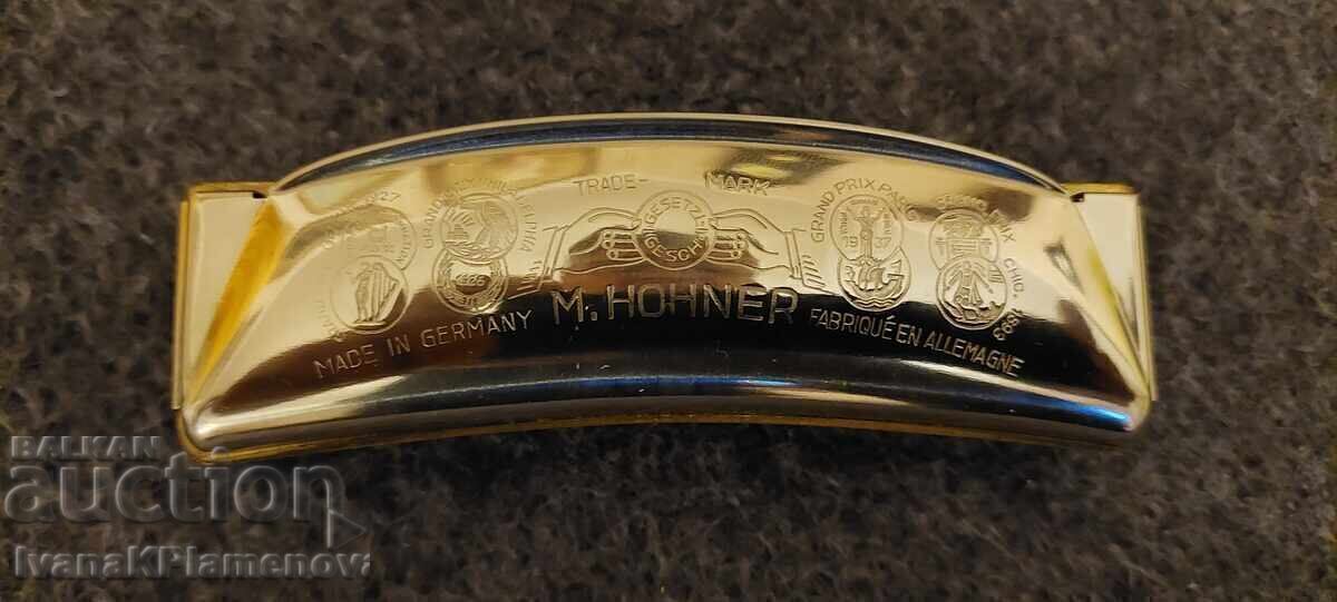 Harmonica Germania pentru colecționari - 5