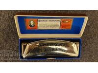 Harmonica Γερμανίας για συλλέκτες