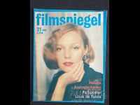 1984 Filmspiegel CINEMA