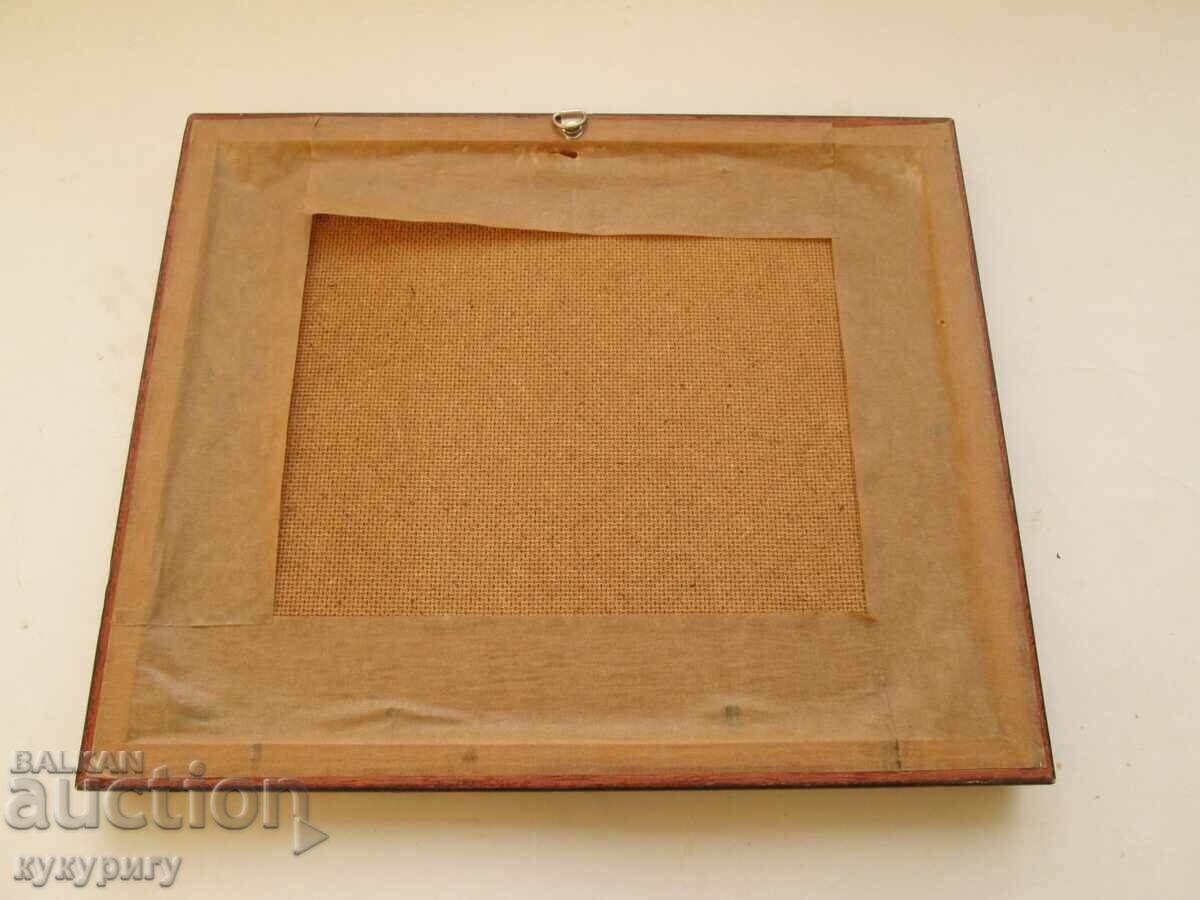 Auction  French painting cityscape painting from Paris