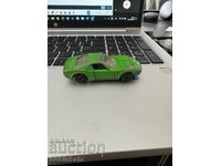 Matchbox Lamborghini Miura Bulgaria