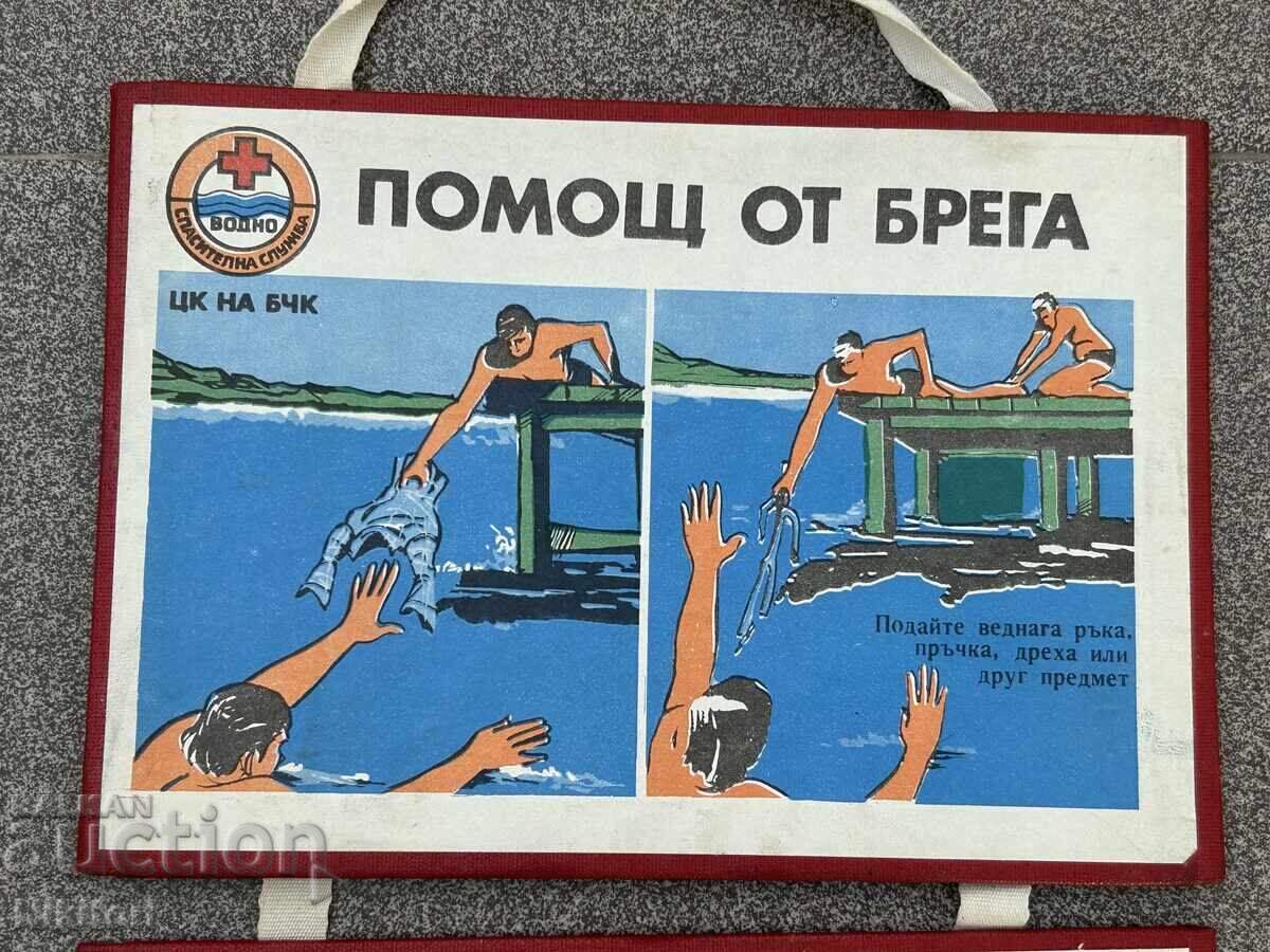 Auction Social Panel BRC Water Rescue Auction Social Panel BRC Water Rescue