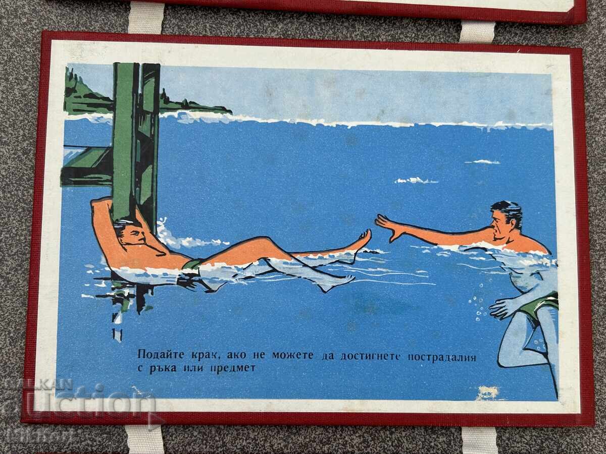 Delivery of Social Panel BRC Water Rescue Delivery of Social Panel BRC Water Rescue