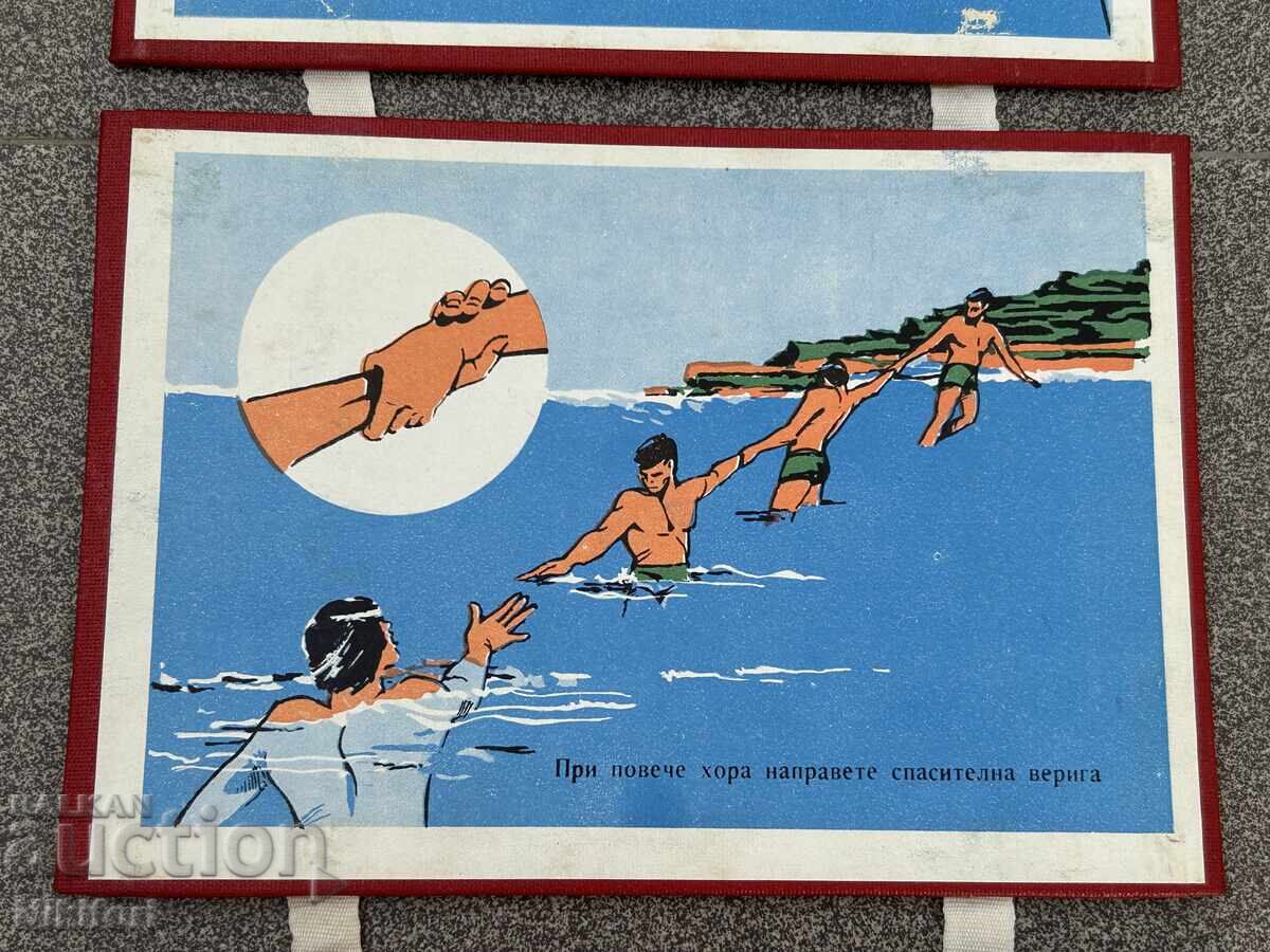 Social Panel BRC Water Rescue - 5 Social Panel BRC Water Rescue - 5