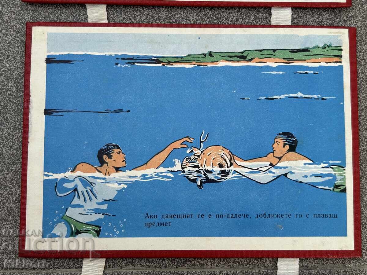 Social Panel BRC Water Rescue - 6 Social Panel BRC Water Rescue - 6