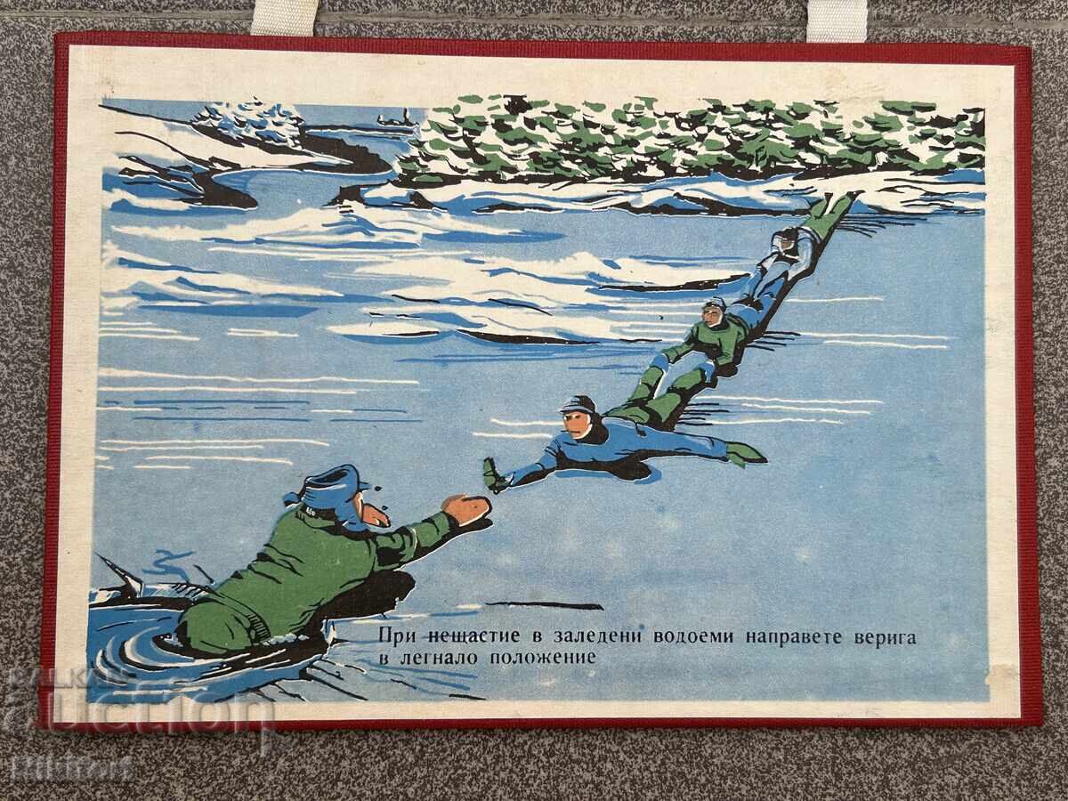 Social Panel BRC Water Rescue - 7 Social Panel BRC Water Rescue - 7