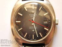 Swiss watch TISSOT