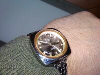 Swiss watch FLUCANO