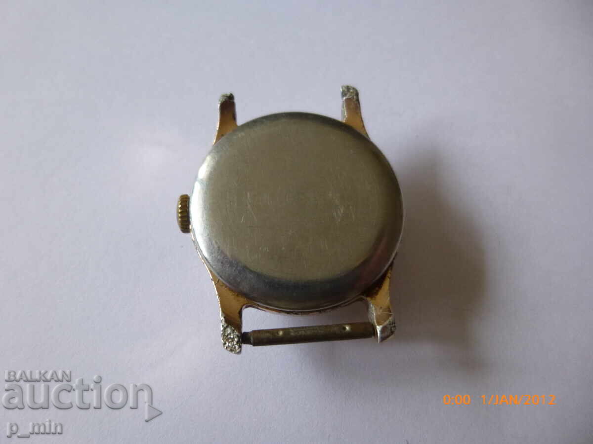 Wristwatch ZIM with price 10.00 BGN | € 5.11 Wristwatch ZIM with price 10.00 BGN | € 5.11