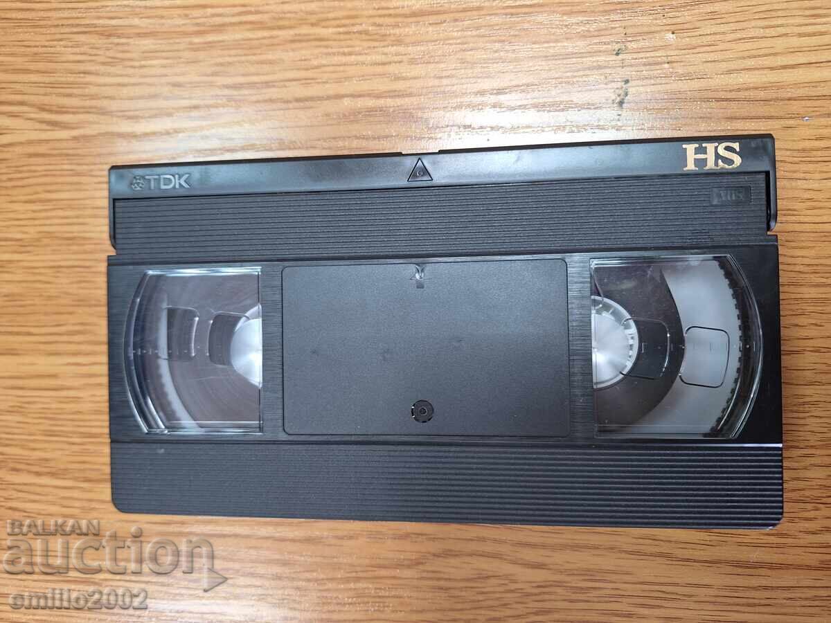 Videotape Sincerely and Personally Videotape Sincerely and Personally