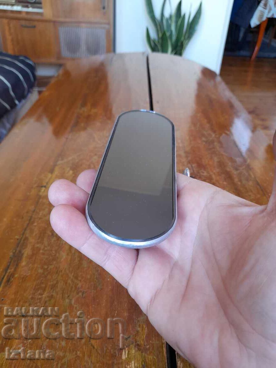 Старо автомобилно огледало с цена 32.00 лв. | € 16.36 Старо автомобилно огледало с цена 32.00 лв. | € 16.36