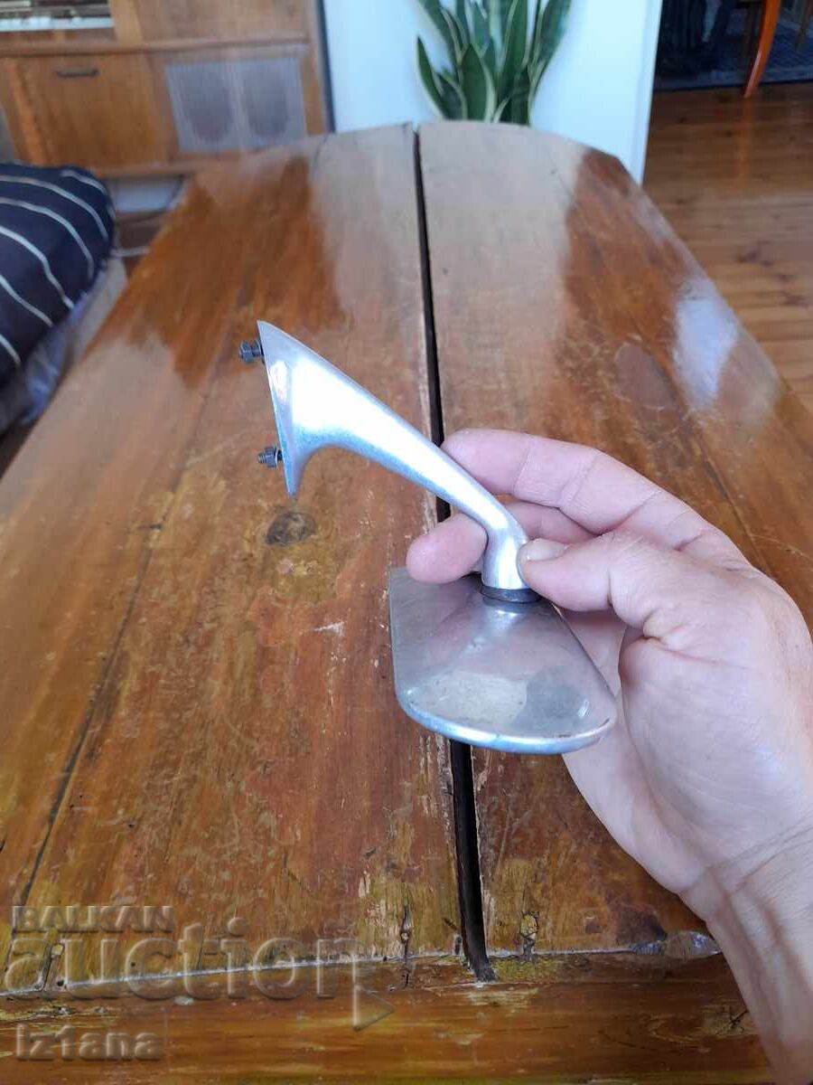 Старо автомобилно огледало - 6 Старо автомобилно огледало - 6