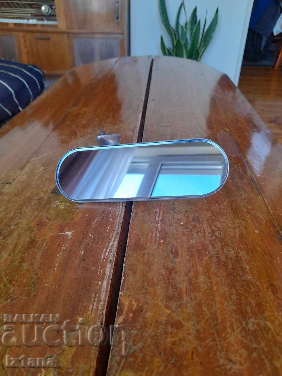 Старо автомобилно огледало Старо автомобилно огледало
