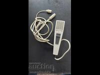 Microphone UHER