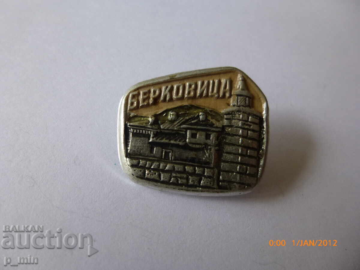 pieptar - Berkovitsa