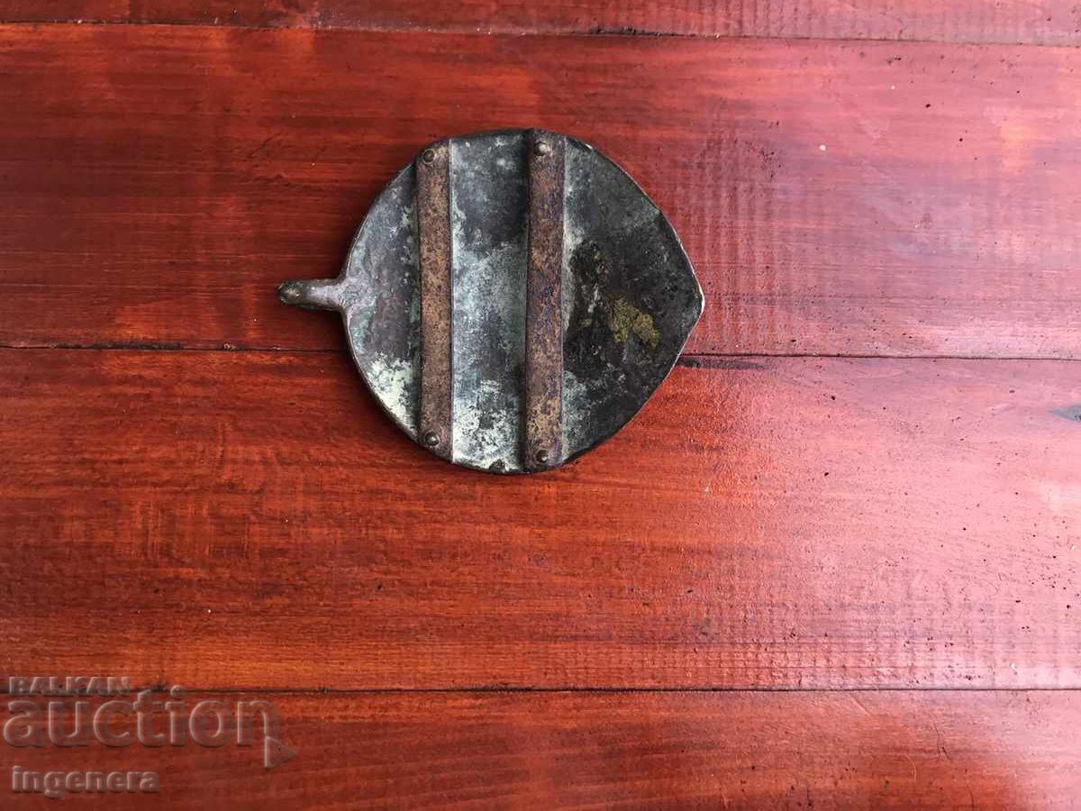 PAFTA PAFTI SINGLE METAL ETHNIC FOLKLORE JEWELRY COSTUME with price 43.00 BGN | € 21.99 PAFTA PAFTI SINGLE METAL ETHNIC FOLKLORE JEWELRY COSTUME with price 43.00 BGN | € 21.99