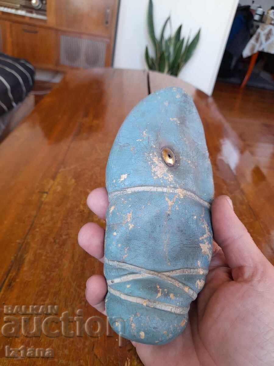 Old baby doll - 5 Old baby doll - 5