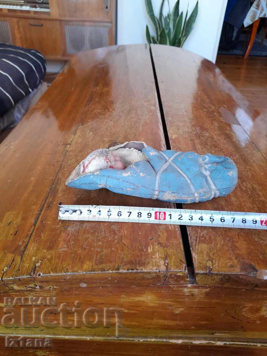 Old baby doll - 6 Old baby doll - 6