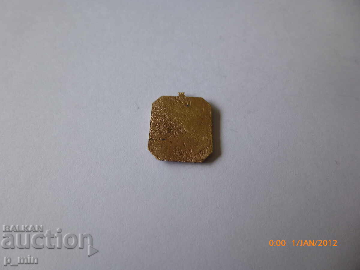 Licitație pieptar – OBIECTUL