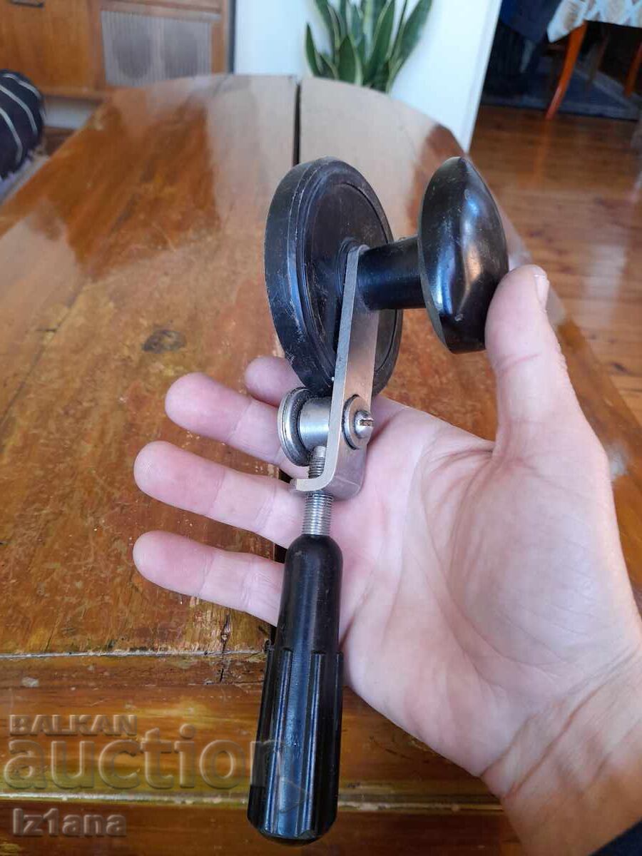 Old jar stopper #10 with price 37.00 BGN | € 18.92 Old jar stopper #10 with price 37.00 BGN | € 18.92