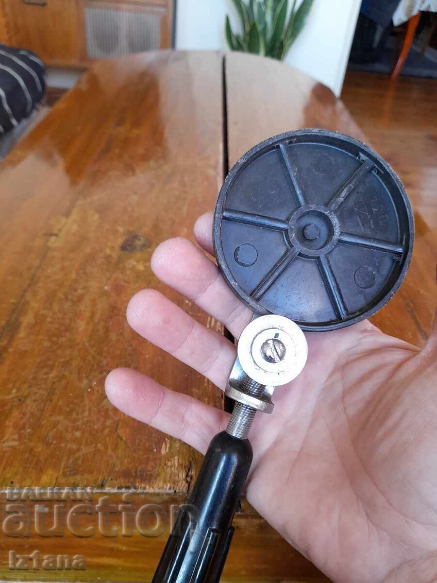 Delivery of Old jar stopper #10 Delivery of Old jar stopper #10