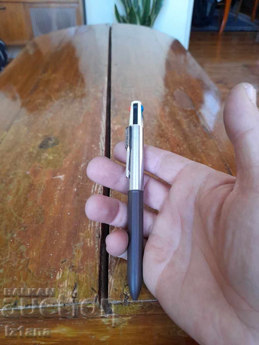 Pix vechi multicolor, stilou, stilou Zenith 6 cu preț 27.00 BGN | € 13.80 Pix vechi multicolor, stilou, stilou Zenith 6 cu preț 27.00 BGN | € 13.80