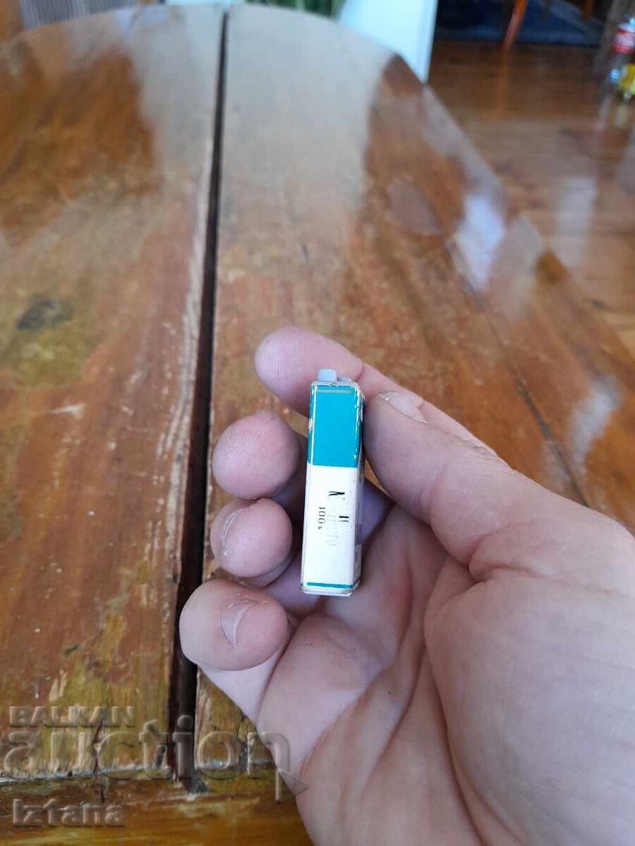 Auction Old Marlboro Keychain Auction Old Marlboro Keychain