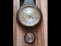 German barometer, hygrometer and thermometer!!!