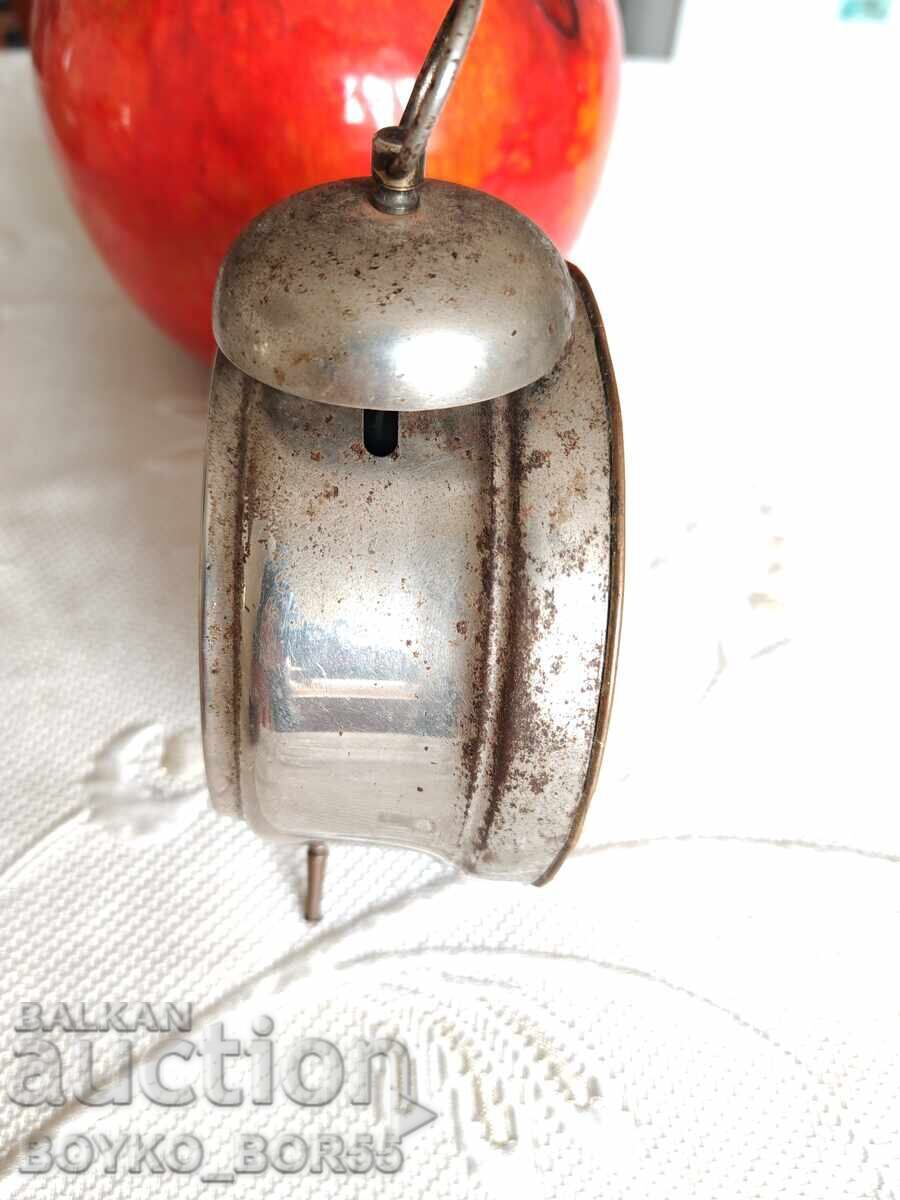 Livrarea Pagina Ceas de masă Ceas cu alarmă Junghans Junghans