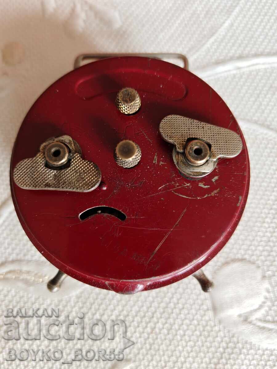 Page Table Clock Alarm Clock Junghans Junghans with price 57.00 BGN | € 29.14 Page Table Clock Alarm Clock Junghans Junghans with price 57.00 BGN | € 29.14