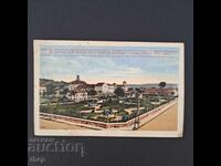 Pleven 1914 color postcard Kingdom of Bulgaria