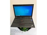 Φορητός υπολογιστής Lenovo ThinkPad X220