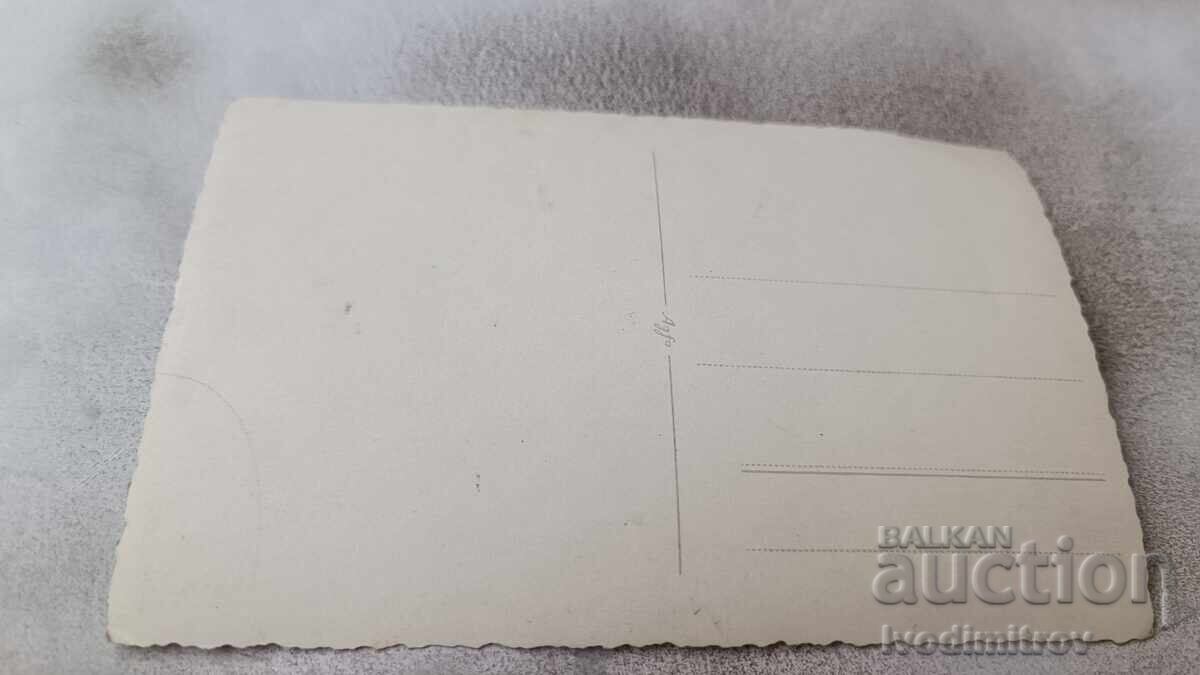 Photo Little girl in a white dress with price 1.35 BGN | € 0.69