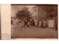 ΠΑΛΙΑ ΦΩΤΟ ΗΜΕΡΑ ΥΓΙΕΙΝΗΣ ΟΙΚΟΝΟΜΕΙΟ ΚΟΡΙΤΣΙΩΝ Δ494