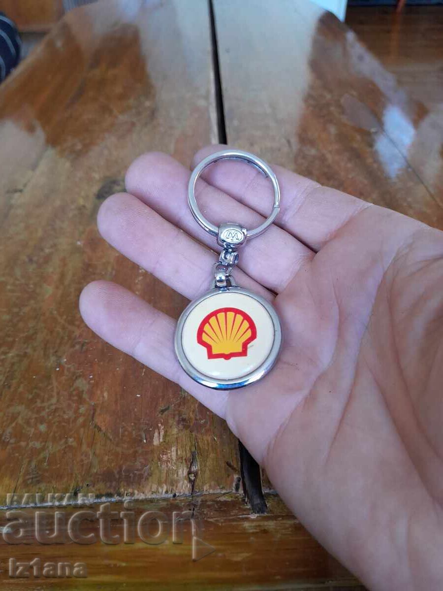 Old Shell Keychain with price 27.00 BGN | € 13.80 Old Shell Keychain with price 27.00 BGN | € 13.80